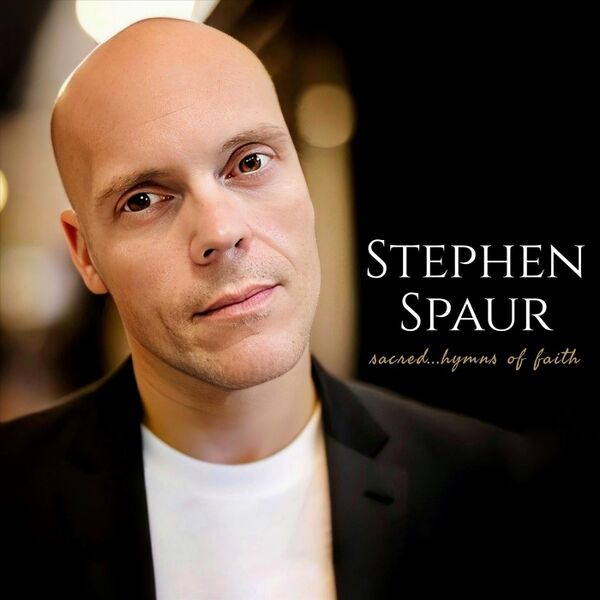 Cover art for Sacred...Hymns of Faith